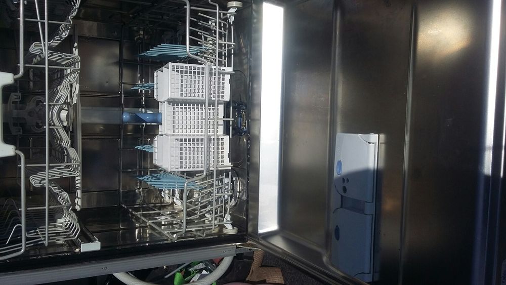 Перевірена техніка з Європи