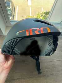 Шлем велосипедный Giro Aerohead MIPS Helmet