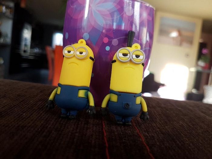 Minionki wracają !!! 16 GB Flash Drive-Pendrive