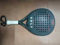 Raquete Padel Volt 500