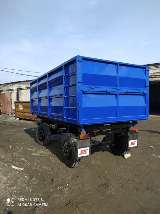 Изготовление кузовов для грузовых авто/изготовление контейнеровозов