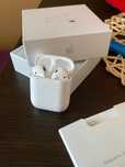 Apple AirPods 2 | gwarancja