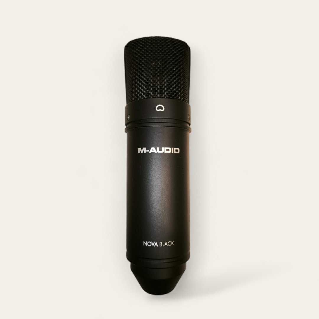 M-AUDIO M-TRACK 2x2 Vocal Studio Pro 2019
