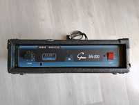 Wzmacniacz gran pa-100 radiowęzłowy końcówka mocy 100 watt