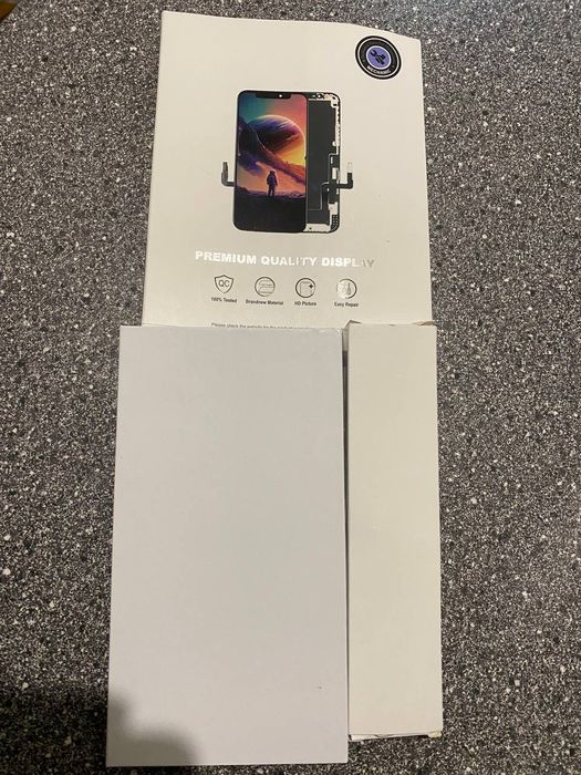 Дисплей для  Apple iPhone X / XS OLED
