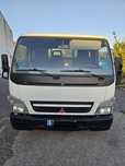 Mitsubishi Canter Fuso 3C13 2008