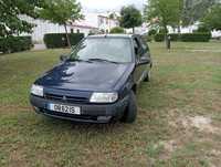 Citroen saxo 1.1