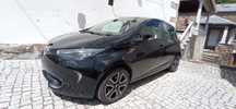 Renault Zoe Bose Bateria própria