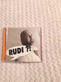 Płyta CD – Rudi Schuberth Rudi ?! 1997 Wały Jagiellońskie