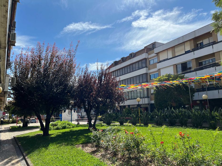 Quarto a estudante em Águeda, junto à ESTGA