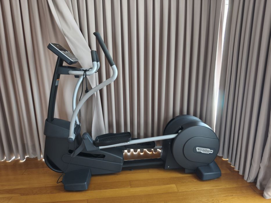 CrossTrainer Technogym Synchro Forma