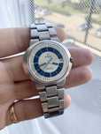 Omega Geneve Dynamic Automatic Vintage