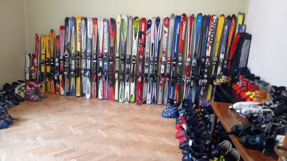 Rowery trekkingowe I inne duży wybór.Skupujemy też