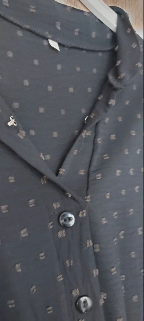 Sukienka czarna elegancka