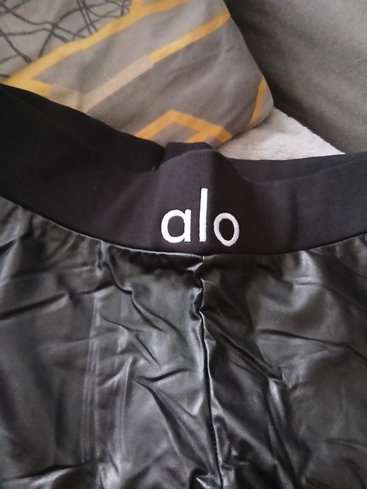 Getry eko skóra alo