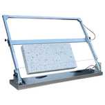 gilotyna do styropianu i styroduru 132x55 metalowa cnc