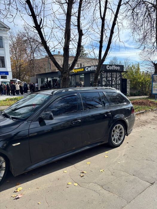 Продається Бмв е61