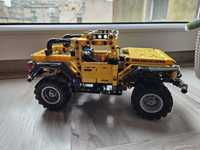 Lego Rubicon 42122 jak nowe