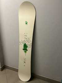 Snowboard 150cm Rosaigniol