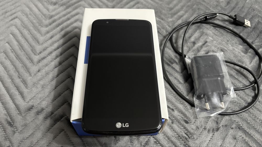 LG K10 LTE Idealny Stan