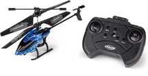 Carson Starter Tyrann 230 IR 2Ch RTF Cyan Helikopter