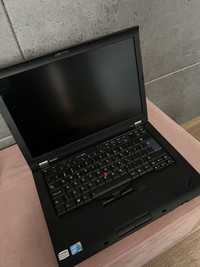 Laptop Lenovo - uszkodzony
