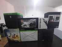 Xbox One Edições de colecionador