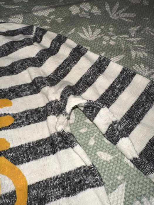 Camisola manga comprida Zara Kids 13/14anos