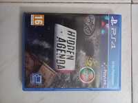 Hidden agenda ps4