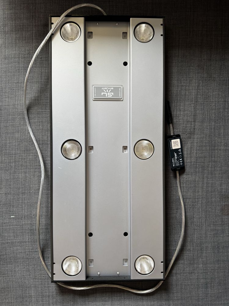 Skylight Hyperspot RM