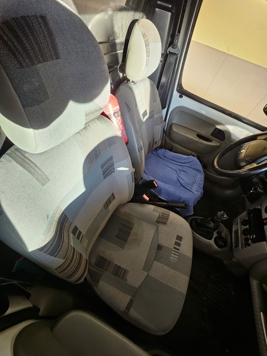 Renault kangoo 2005