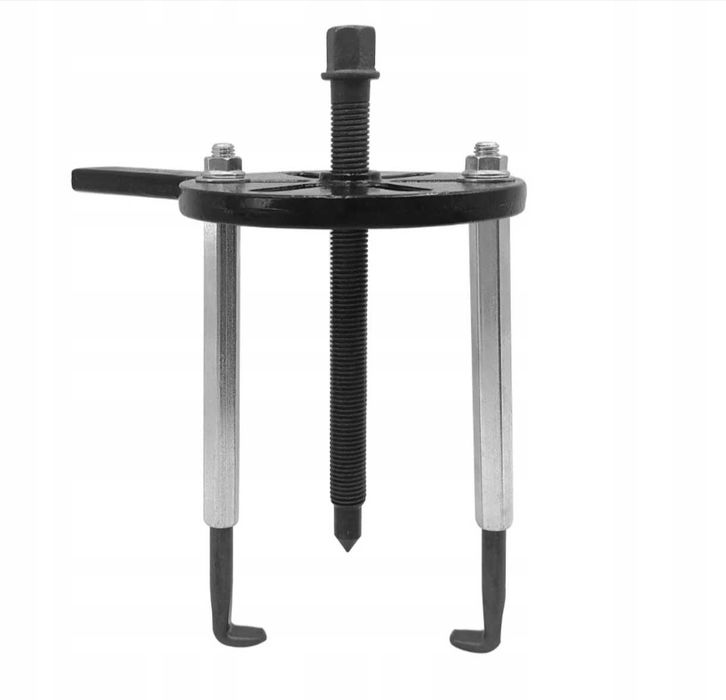 Ściągać Separator do Łożysk Kół Pąsowych Odklejać Komplet Ściągaczy