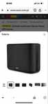 Denon Home 250 czarny