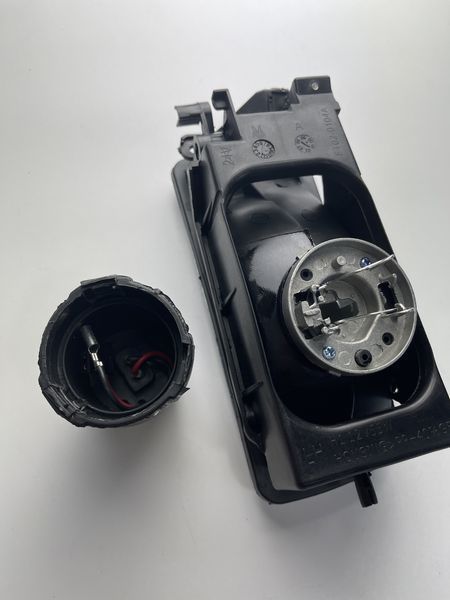Противотуманки фары противотуманні фари птф туманки бмв bmw e36