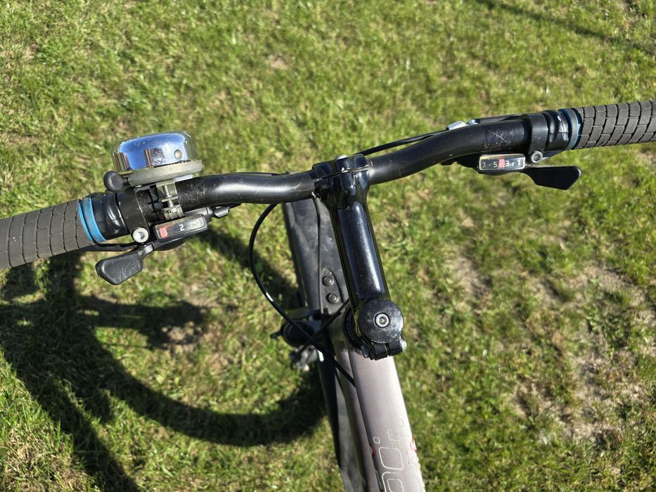 Rower górski Bitwin