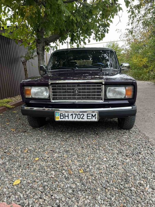 Продам ВАЗ 2107.