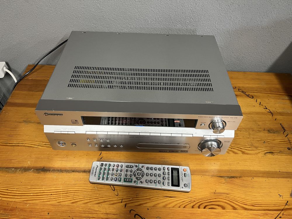 Amplituner Pioneer VSX-916