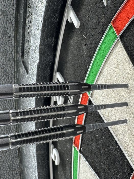 Lotki Perfect Nine Conan Whitehead 21g