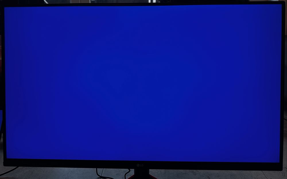 Monitor LG 32 cale 165Hz