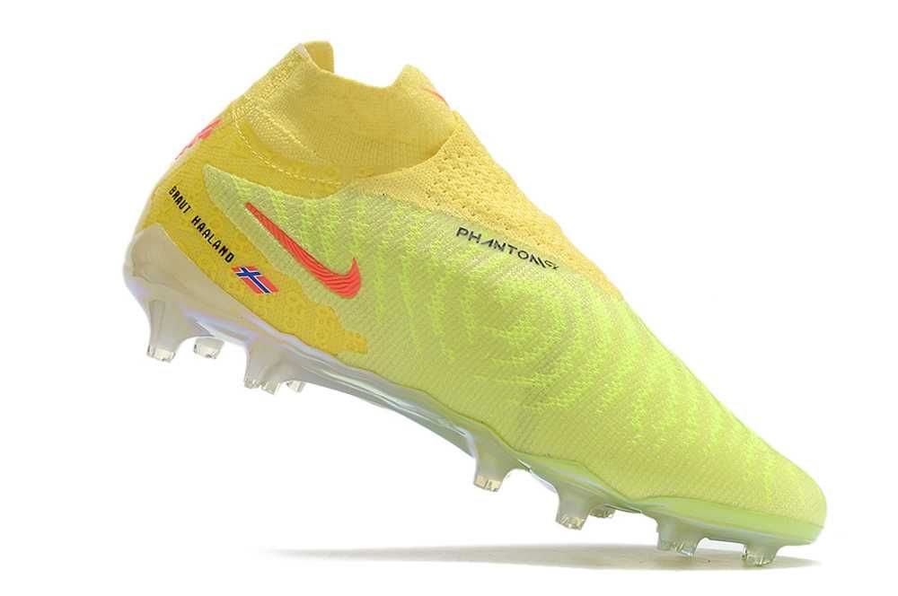 Nike Phantom GX Elite DF Link FG