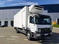 Mercedes-Benz Atego 1524 EURO6 Agregat ThermoKing T-1200R