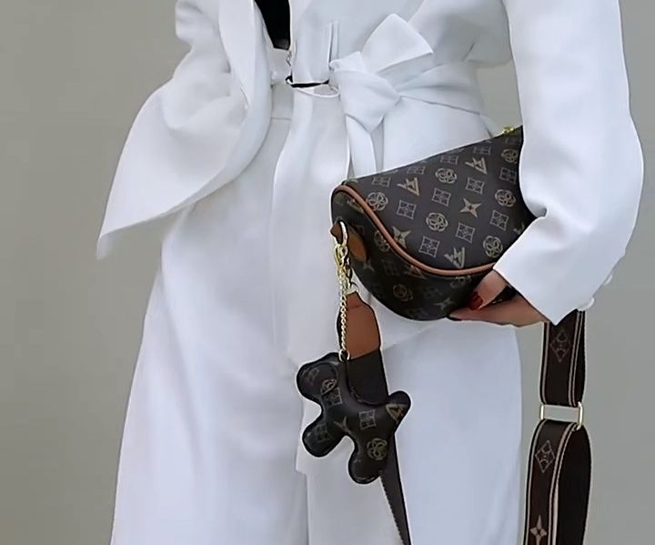 Жіноча сумка , під Louis Vuitton
