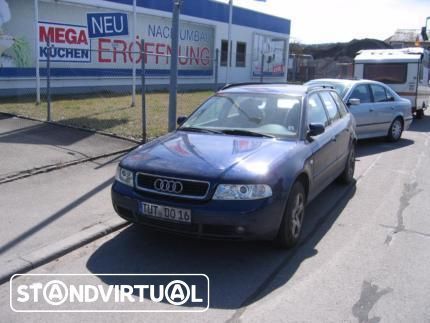 Audi A4 do Avant SW do ano de 1995 a 2000