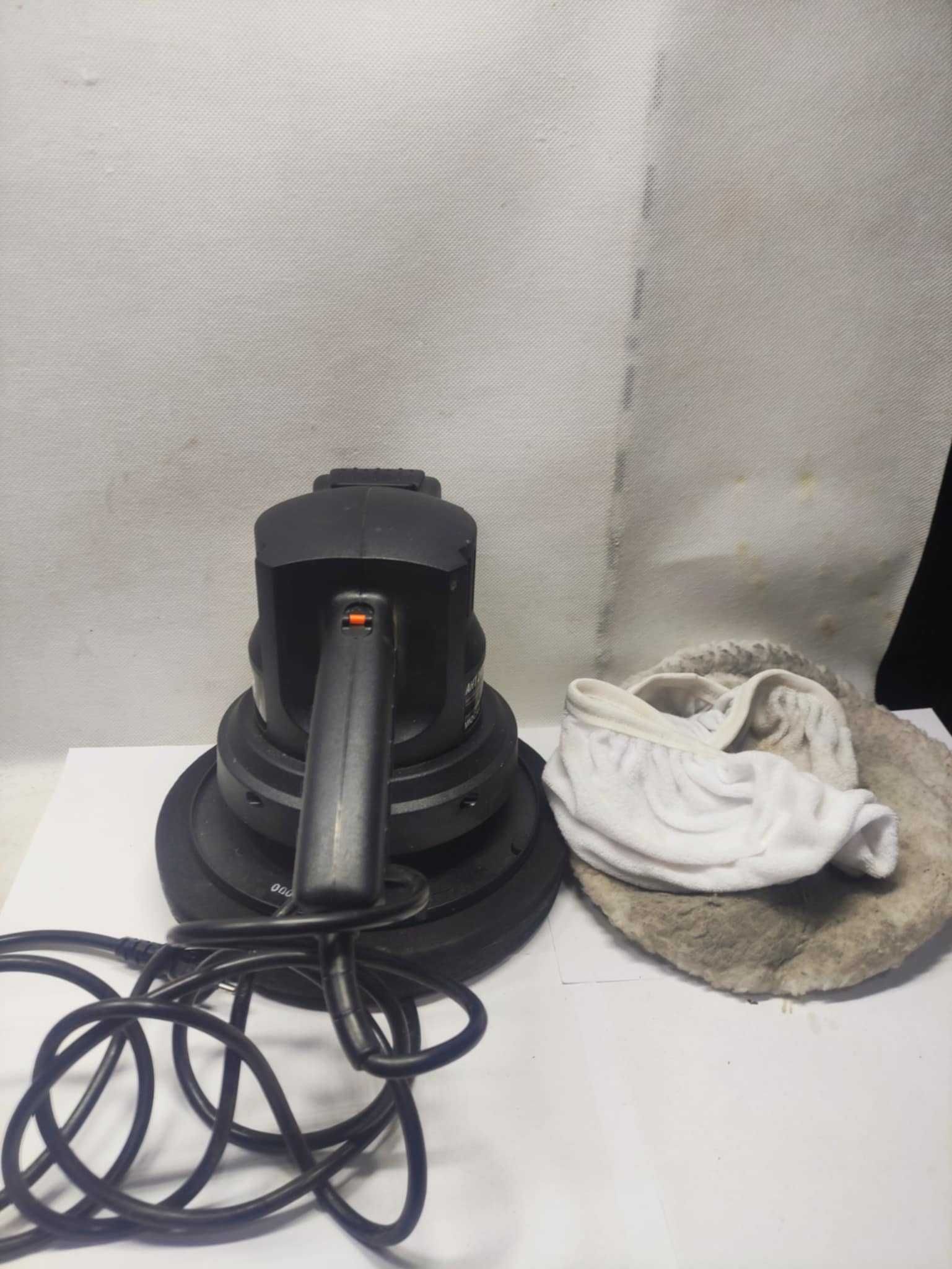 Polerka MIOCAR AHT 2001 Komis Krosno Betleja
