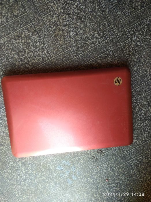 Продам ноутбук  HP Pavilion dv6