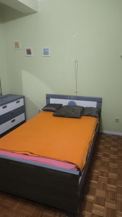arrendamento de quarto