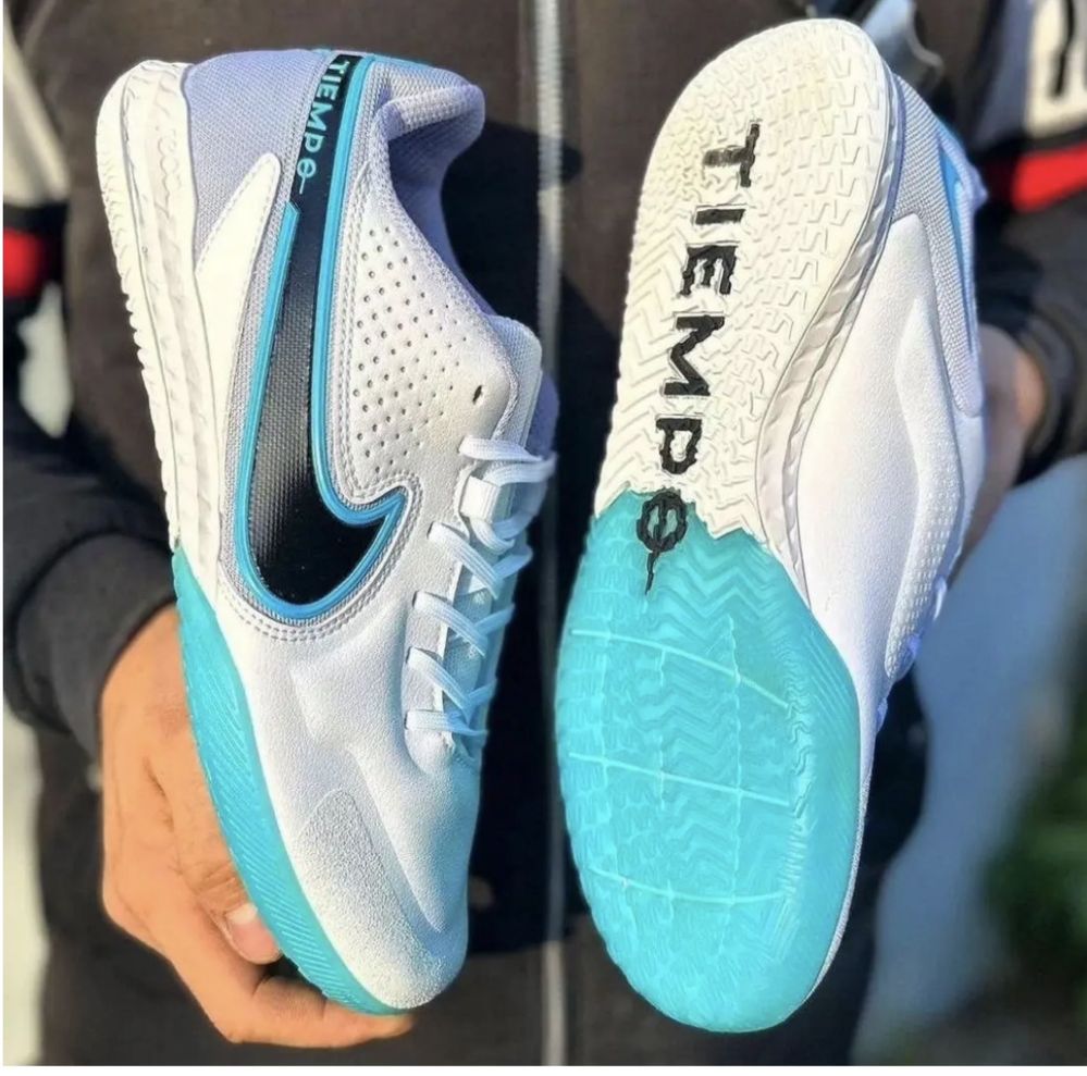 Футзалки Nike Tiempo Legend 9TF