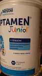 Mleko Peptamen o smaku waniliowym