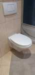 Wc Cersanit Geberit stelaż
