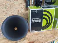 Horn Daytonaudio H10RW